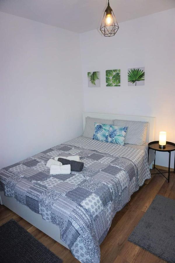 Cozy Apart Toplita Buitenkant foto