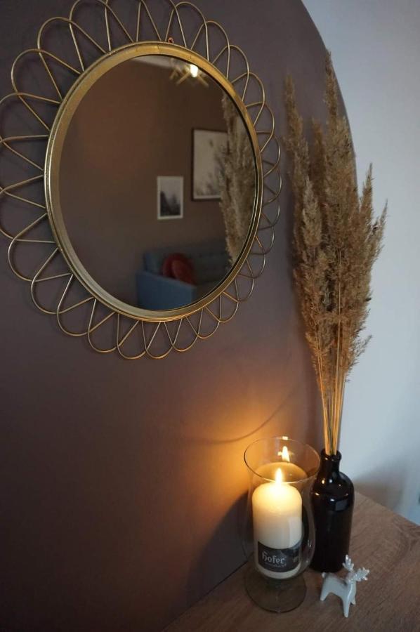 Cozy Apart Toplita Buitenkant foto